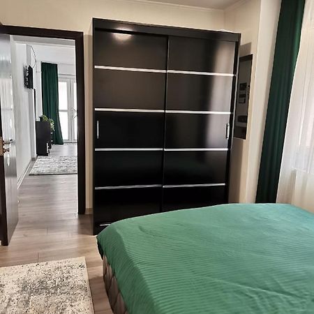 Apartament Sonya Бухарест Экстерьер фото