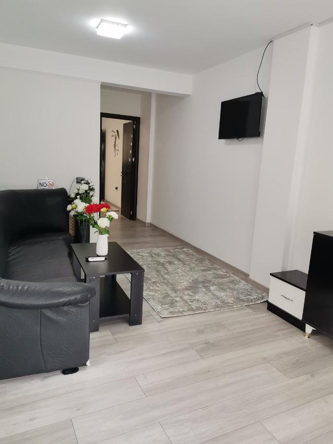 Apartament Sonya Бухарест Экстерьер фото
