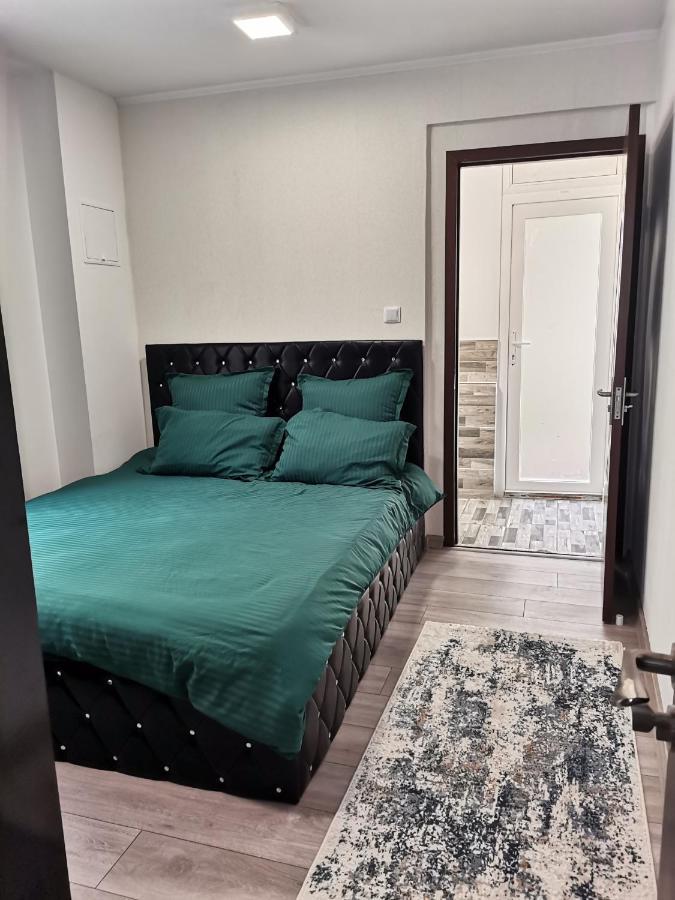 Apartament Sonya Бухарест Экстерьер фото