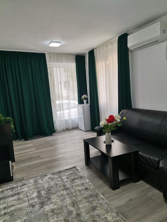 Apartament Sonya Бухарест Экстерьер фото