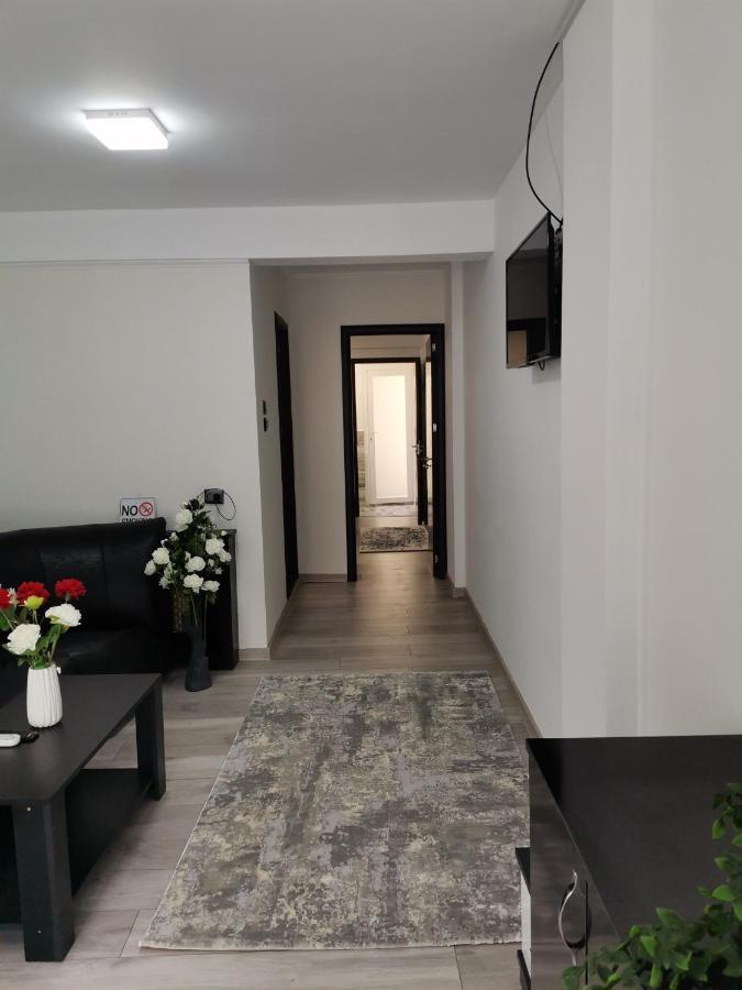 Apartament Sonya Бухарест Экстерьер фото