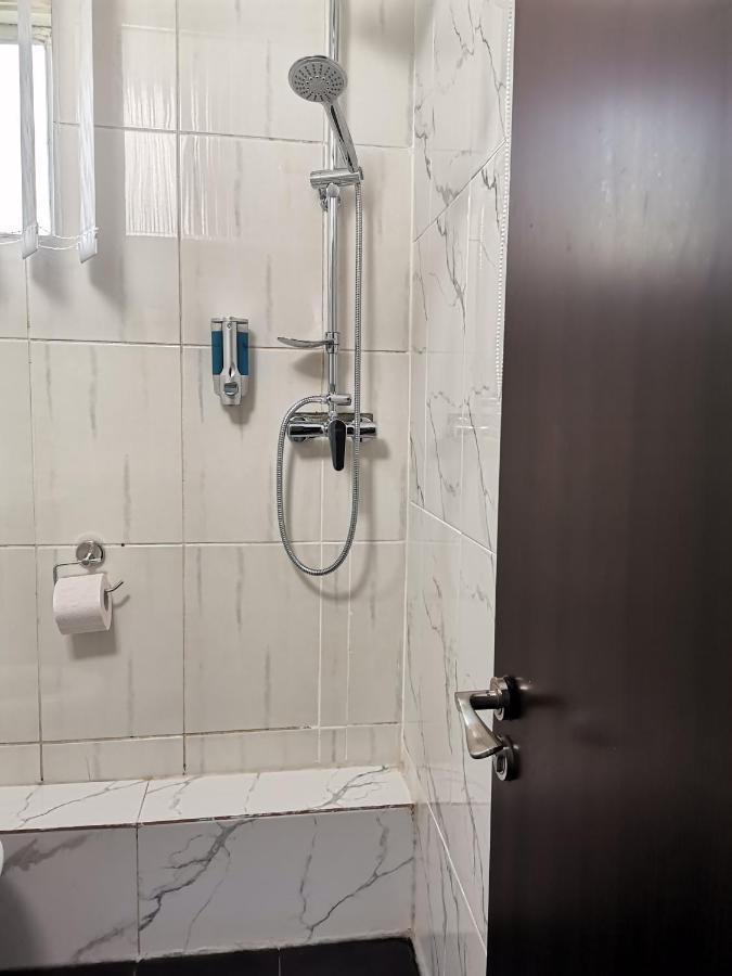 Apartament Sonya Бухарест Экстерьер фото