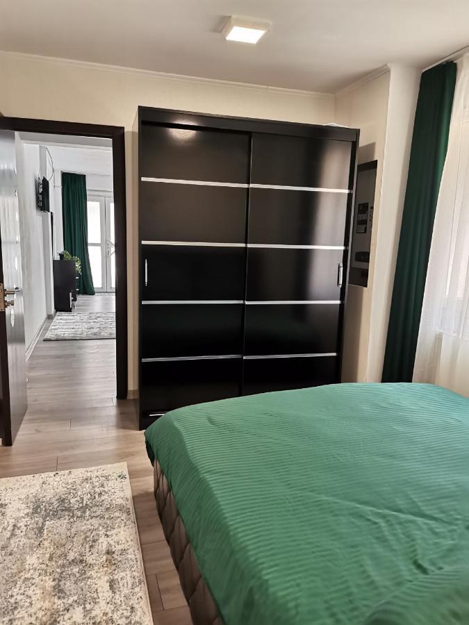 Apartament Sonya Бухарест Экстерьер фото