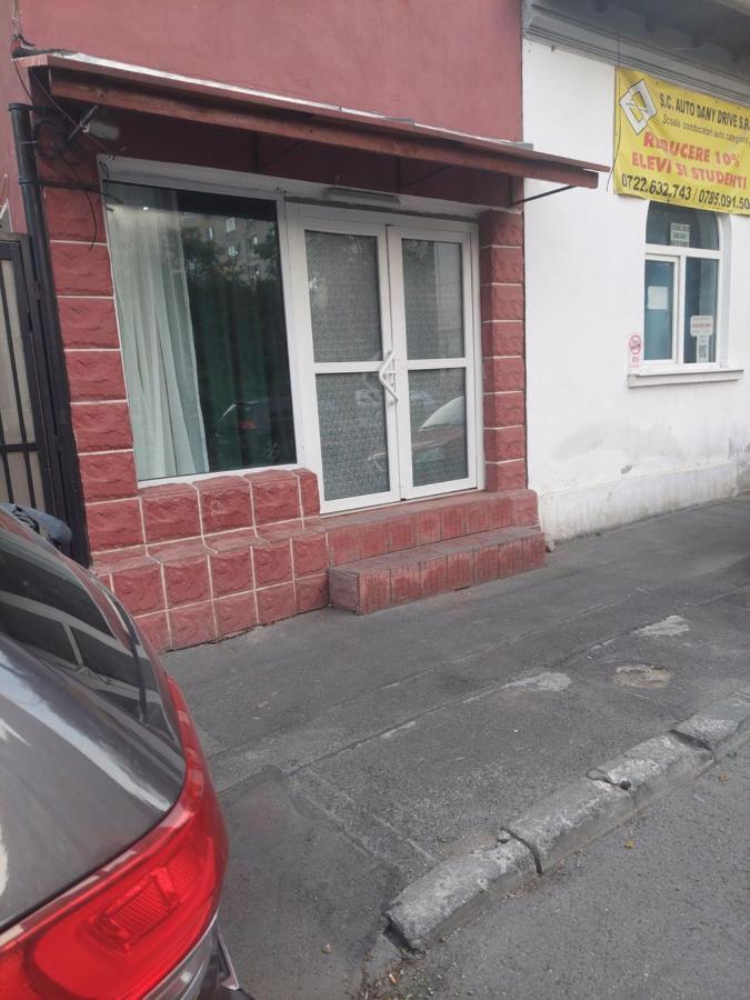 Apartament Sonya Бухарест Экстерьер фото